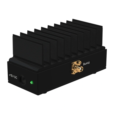 СВЧ усилитель мощности Миг Трейдинг MPA2 купить по низкой цене | МАКСПРОФИТ