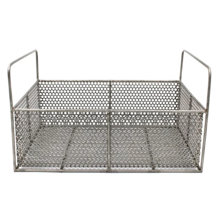 Мойка ультразвуковая промышленная Altimax UCI-1-990 (99 л; до 95°C) купить по низкой цене | МАКСПРОФИТ