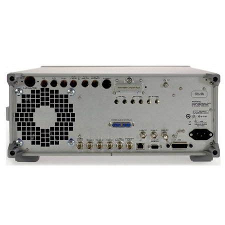 Аналоговый генератор сигналов Keysight E8663D-503 PSG (от 100 кГц до 3,2 ГГц) купить по низкой цене | МАКСПРОФИТ