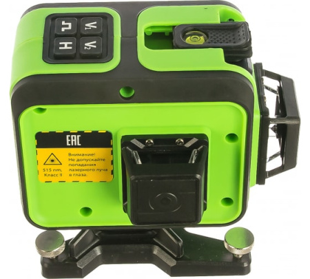 Лазерный построитель плоскостей RGK PR-38G купить по низкой цене | МАКСПРОФИТ