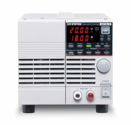Источник питания GW Instek PLR7 60-6 купить по низкой цене | МАКСПРОФИТ