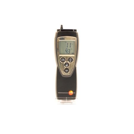 testo 512 - Дифференциальный манометр, от 0 до 200 гПа купить по низкой цене | МАКСПРОФИТ
