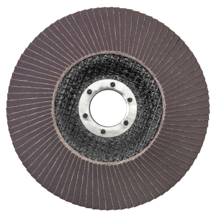 Круг шлифовальный лепестковый МЕГЕОН 61007 купить по низкой цене | МАКСПРОФИТ