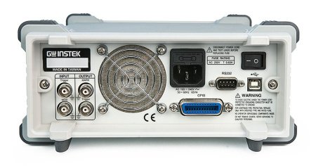 Генератор GW Instek AFG-73081 купить по низкой цене | МАКСПРОФИТ