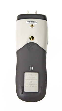 CEM DT-8890А Дифференциальный манометр купить по низкой цене | МАКСПРОФИТ