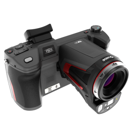 Высокоэффективная тепловая камера Guide PS610 купить по низкой цене | МАКСПРОФИТ