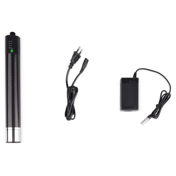 Внешнее питание для ГНСС приемника RGK BL10000 купить по низкой цене | МАКСПРОФИТ