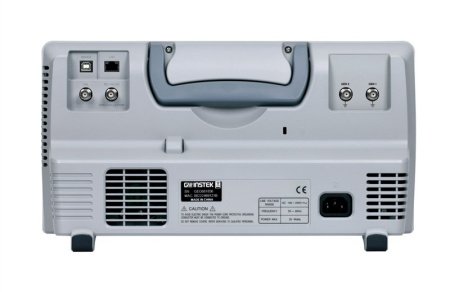Осциллограф GW Instek MSO-72204EA купить по низкой цене | МАКСПРОФИТ
