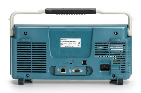 Осциллограф Tektronix MSO2012B купить по низкой цене | МАКСПРОФИТ