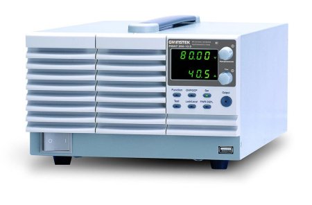 Источник питания GW Instek PSW7 800-2.88 купить по низкой цене | МАКСПРОФИТ