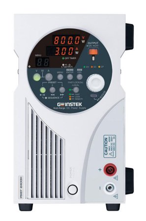 Источник питания GW Instek PSB7 2800H купить по низкой цене | МАКСПРОФИТ