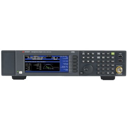 Векторный адаптер Keysight N5192A-52E UXG (от 50 МГц до 20 ГГц) купить по низкой цене | МАКСПРОФИТ