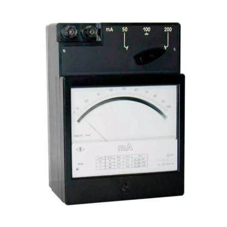 Э536 Миллиамперметр купить по низкой цене | МАКСПРОФИТ