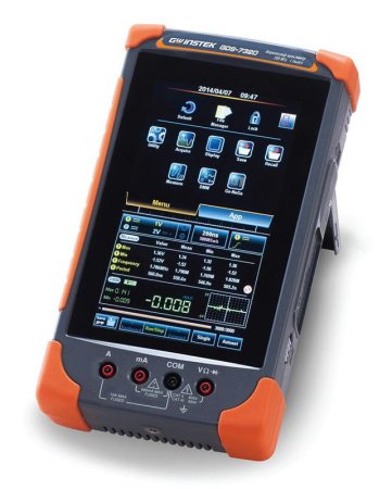 Осциллограф GW Instek GDS-7210 купить по низкой цене | МАКСПРОФИТ