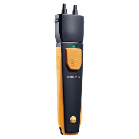 Смарт-зонд Testo 510i - Манометр дифференциального давления с Bluetooth купить по низкой цене | МАКСПРОФИТ