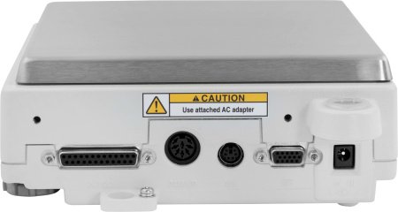 Весы CAS CUW-620HV купить по низкой цене | МАКСПРОФИТ