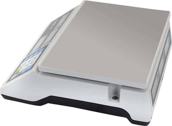 Весы CAS ER JR-06CB купить по низкой цене | МАКСПРОФИТ