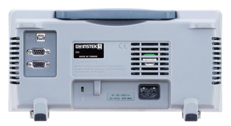 Анализатор спектра GW Instek GSP-7730 купить по низкой цене | МАКСПРОФИТ