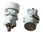 Спиральная широкополосная антенна СКАРД АС8.37.1 купить по низкой цене | МАКСПРОФИТ