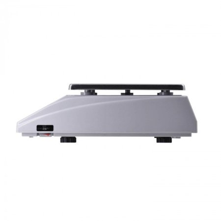 Фасовочные настольные весы M-ER 326 AF-32.5 "Cube" LCD RS-232 (двойной дисплей) купить по низкой цене | МАКСПРОФИТ