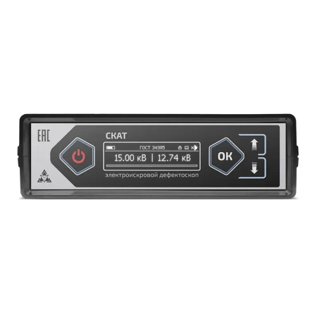 Электроискровой дефектоскоп Техно-НДТ СКАТ купить по низкой цене | МАКСПРОФИТ