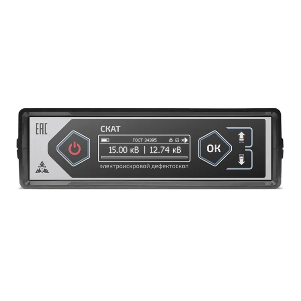Электроискровой дефектоскоп Техно-НДТ СКАТ купить по низкой цене | МАКСПРОФИТ