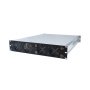 Векторный генератор сигналов AnaPico RFVSG6-4, 6 ГГц, 4 канала, 1U для монтажа в стойку купить по низкой цене | МАКСПРОФИТ