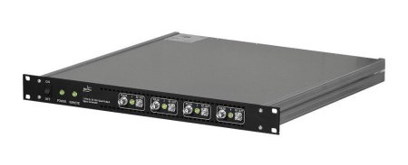 Генератор сигналов AnaPico MCSG6-ULN-4 купить по низкой цене | МАКСПРОФИТ