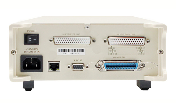 Тестер батарей АКИП-6307/1-24 купить по низкой цене | МАКСПРОФИТ