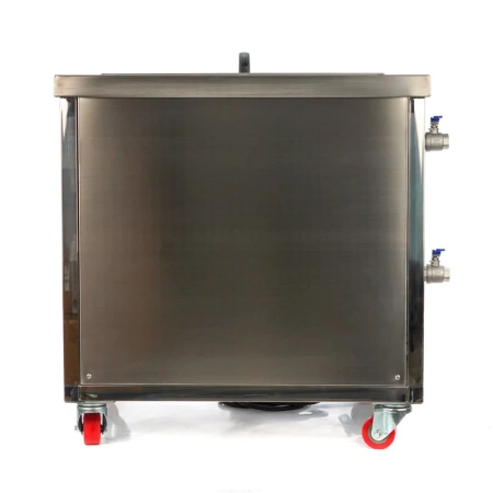 Мойка ультразвуковая промышленная Altimax UCI-1-990 (99 л; до 95°C) купить по низкой цене | МАКСПРОФИТ