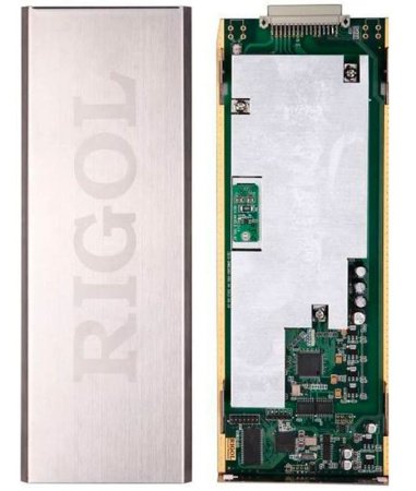 Rigol MC3065 Модуль измерения для M300 купить по низкой цене | МАКСПРОФИТ