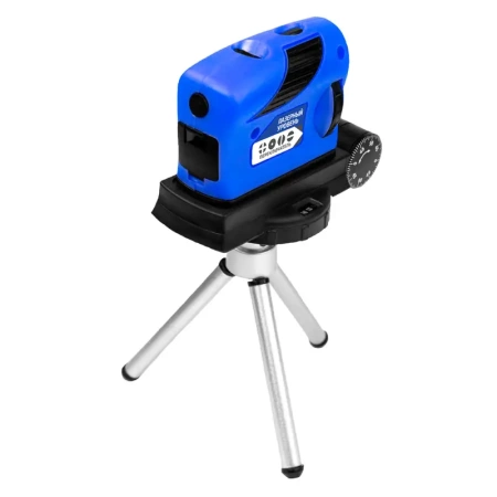 Уровень лазерный МЕГЕОН 77007 купить по низкой цене | МАКСПРОФИТ