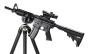 Штатив для стрельбы Sunwayfoto T3620CSLI-D Carbon с зажимом SM-76 под ложе купить по низкой цене | МАКСПРОФИТ