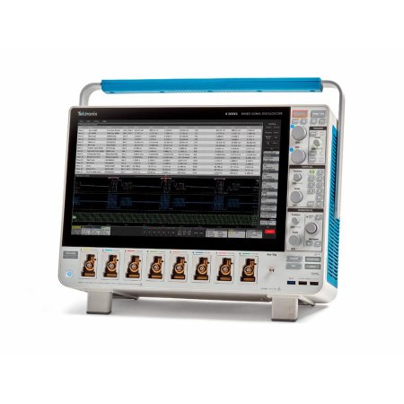 Осциллограф цифровой Tektronix MSO68B 6-BW-1000 купить по низкой цене | МАКСПРОФИТ