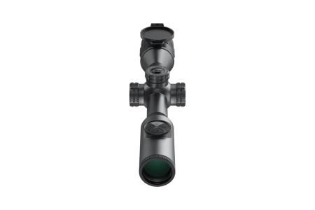 Тепловизионный прицел iRay Tube TL 35 v2 купить по низкой цене | МАКСПРОФИТ