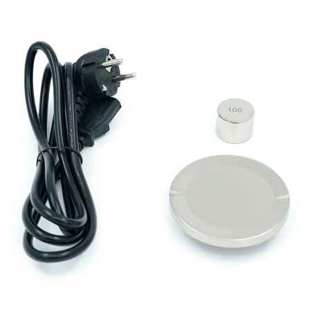 Весы аналитические Altimax BA-1-100, внешняя калибровка, d=0,1 мг, Max=100 г (с поверкой) купить по низкой цене | МАКСПРОФИТ