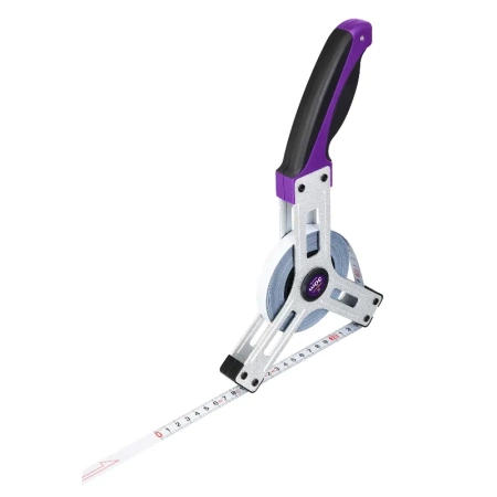 Рулетка геодезическая Ermenrich Reel SX30 купить по низкой цене | МАКСПРОФИТ