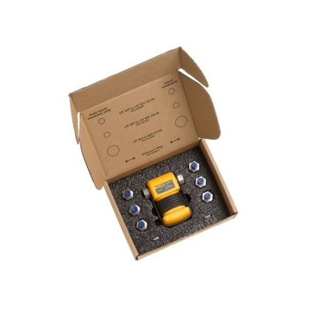 Модуль давления Fluke 750P00 купить по низкой цене | МАКСПРОФИТ