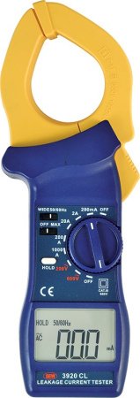 Измеритель утечки тока SEW 3920 CL купить по низкой цене | МАКСПРОФИТ