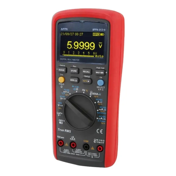 Мультиметр APPA 513 купить по низкой цене | МАКСПРОФИТ