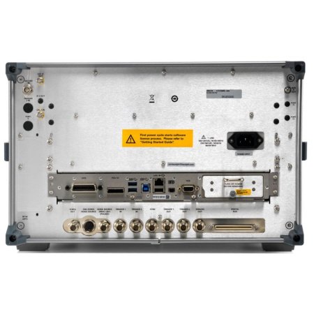 Анализатор сигналов Keysight UXA N9041B-590 (от 2 Гц до 90 ГГц) купить по низкой цене | МАКСПРОФИТ