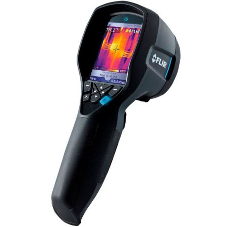 Тепловизор FLIR i5 купить по низкой цене | МАКСПРОФИТ