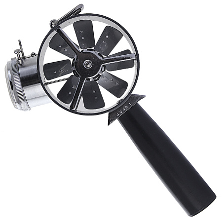 Механический анемометр МЕГЕОН 11050 купить по низкой цене | МАКСПРОФИТ