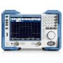 Анализатор спектра Rohde & Schwarz FSC6 со следящим генератором купить по низкой цене | МАКСПРОФИТ