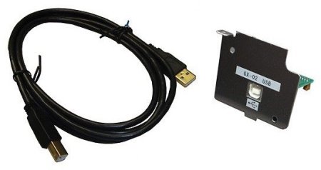 USB интерфейс с кабелем AND GX-02 купить по низкой цене | МАКСПРОФИТ