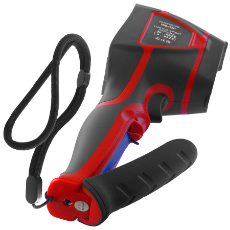 Тепловизор МЕГЕОН 27450 купить по низкой цене | МАКСПРОФИТ