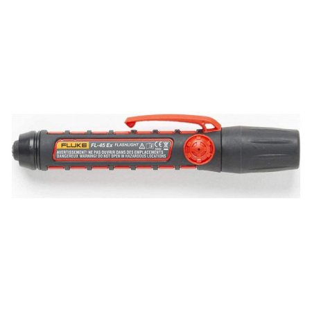 Фонарь искробезопасный Fluke FL-45 EX купить по низкой цене | МАКСПРОФИТ