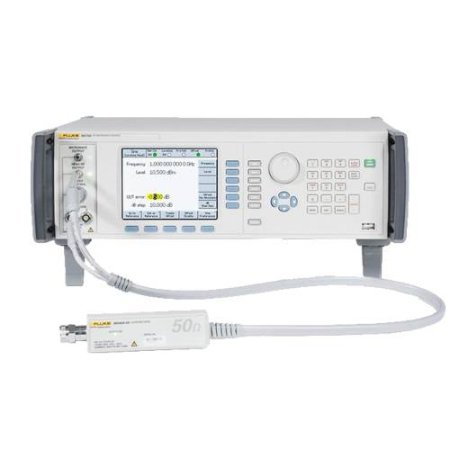 Опорный источник 27 ГГц с низким фазовым шумом Fluke 96270A/S купить по низкой цене | МАКСПРОФИТ