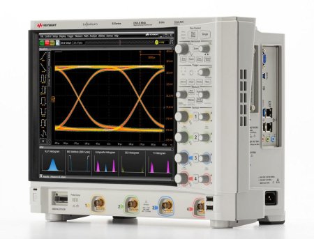 Осциллограф DSOS804A купить по низкой цене | МАКСПРОФИТ