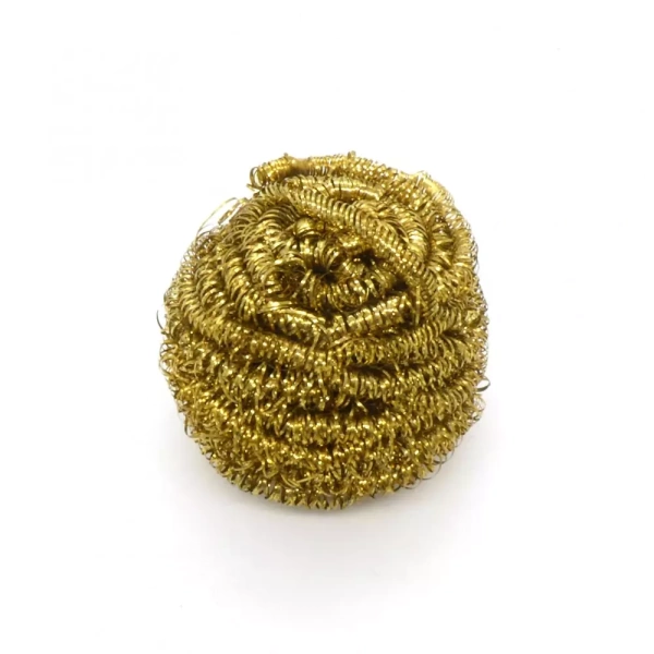 Губка металлическая 008M ERS для Quick купить по низкой цене | МАКСПРОФИТ